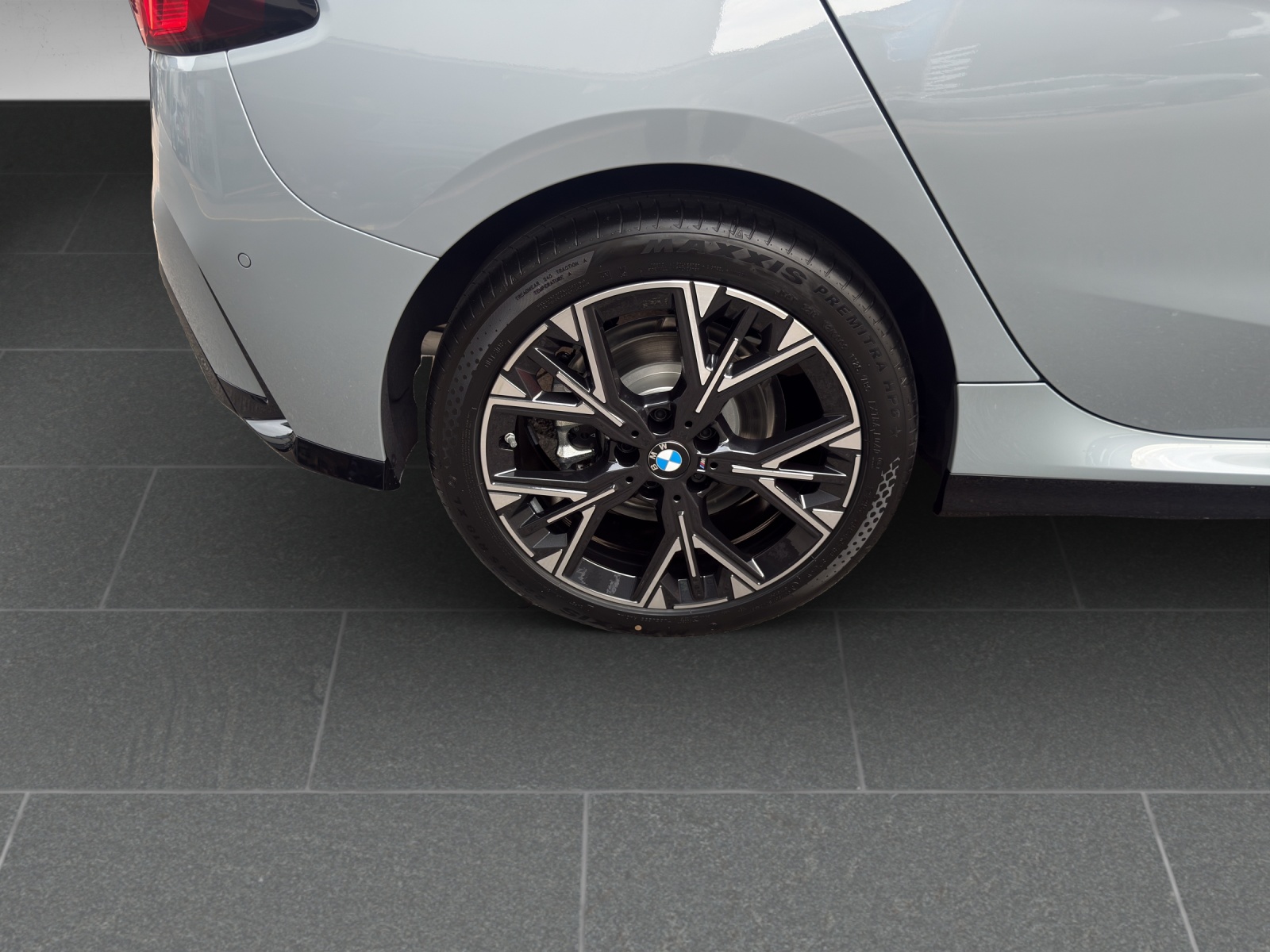 BMW 116 Steptronic-image-10