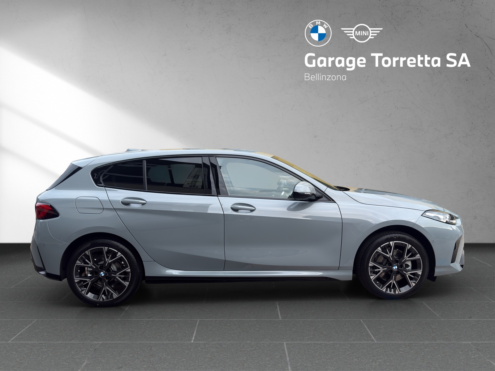 BMW 116 Steptronic-image-5