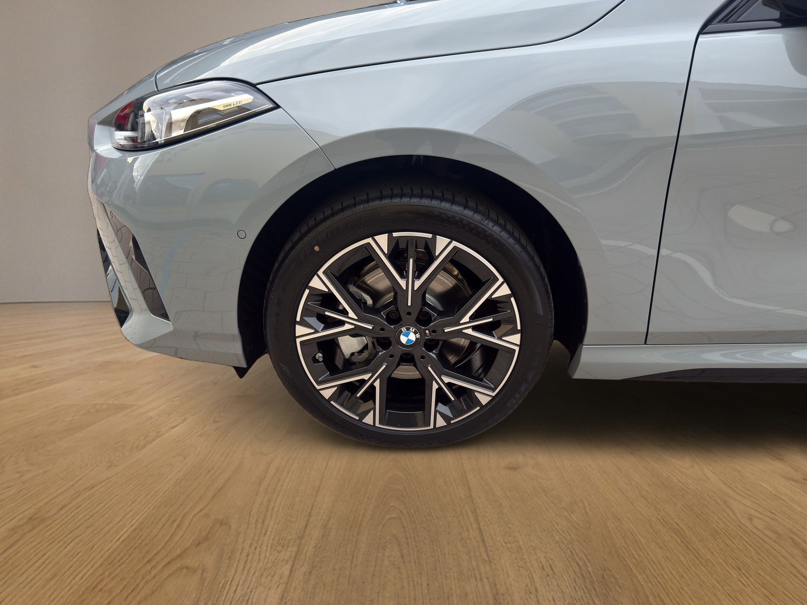 BMW 116 Steptronic-image-8
