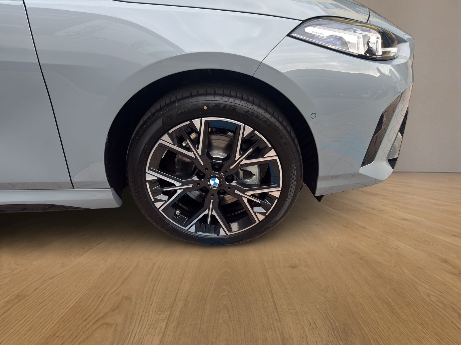 BMW 116 Steptronic-image-9