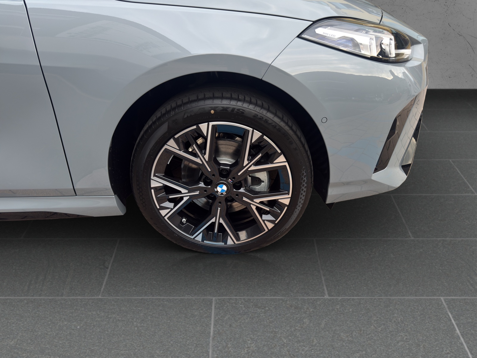 BMW 116 Steptronic-image-9