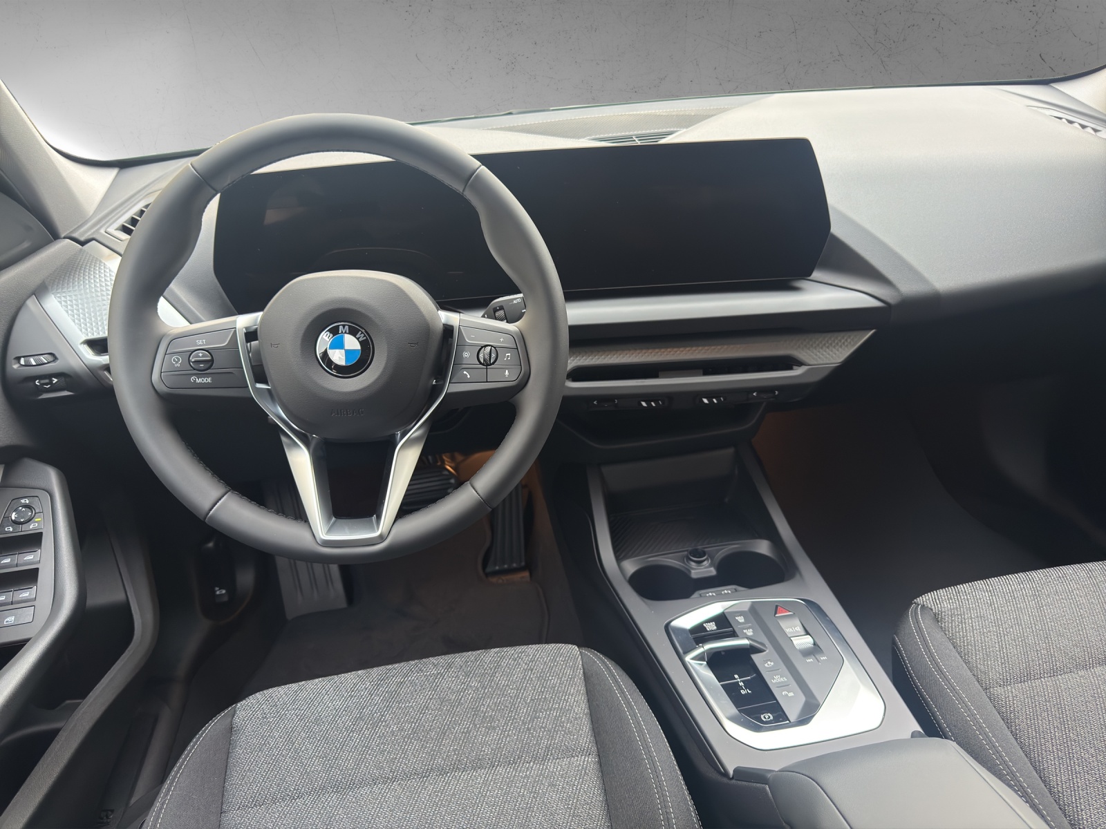 BMW 116 Steptronic-image-13
