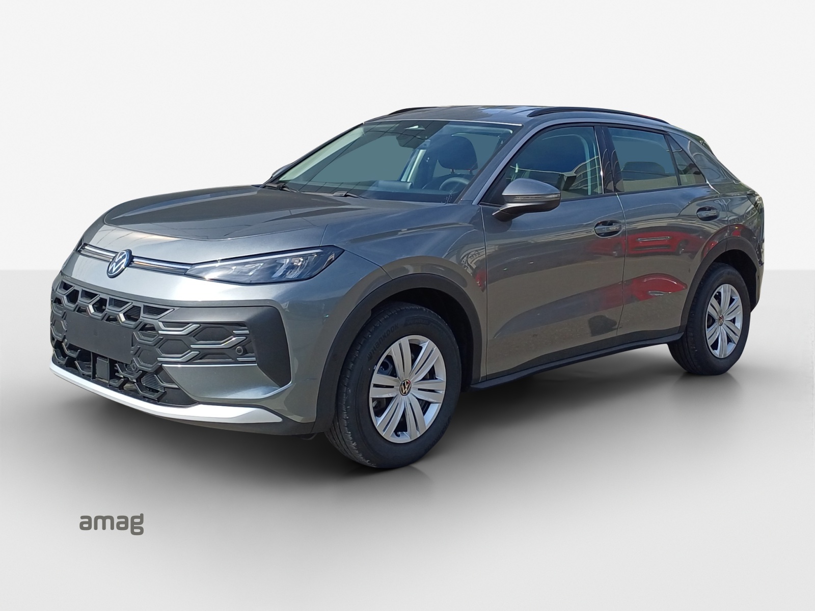 VW T-Roc 1.5 eTSI mHEV Trend DSG-image-0