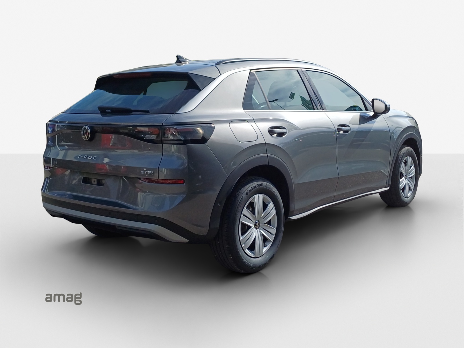 VW T-Roc 1.5 eTSI mHEV Trend DSG-image-4
