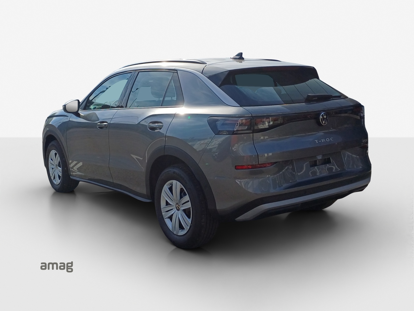 VW T-Roc 1.5 eTSI mHEV Trend DSG-image-2