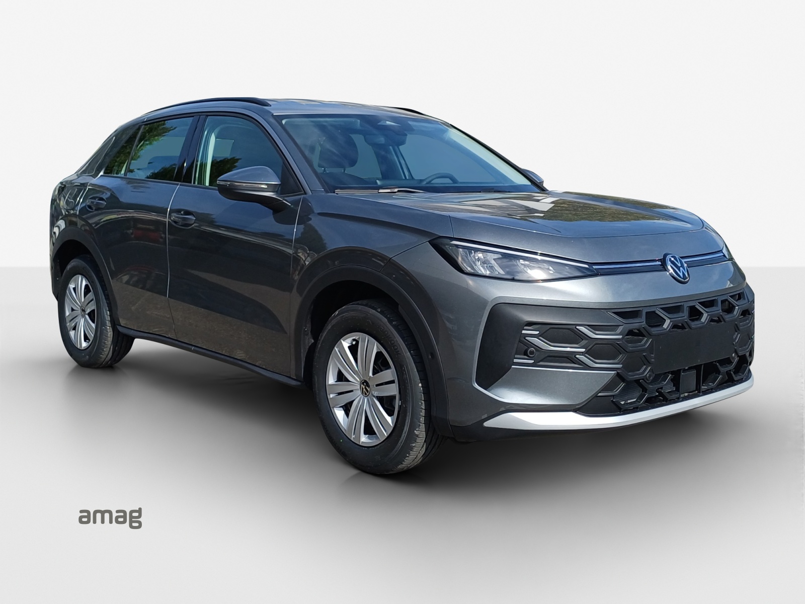 VW T-Roc 1.5 eTSI mHEV Trend DSG-image-5