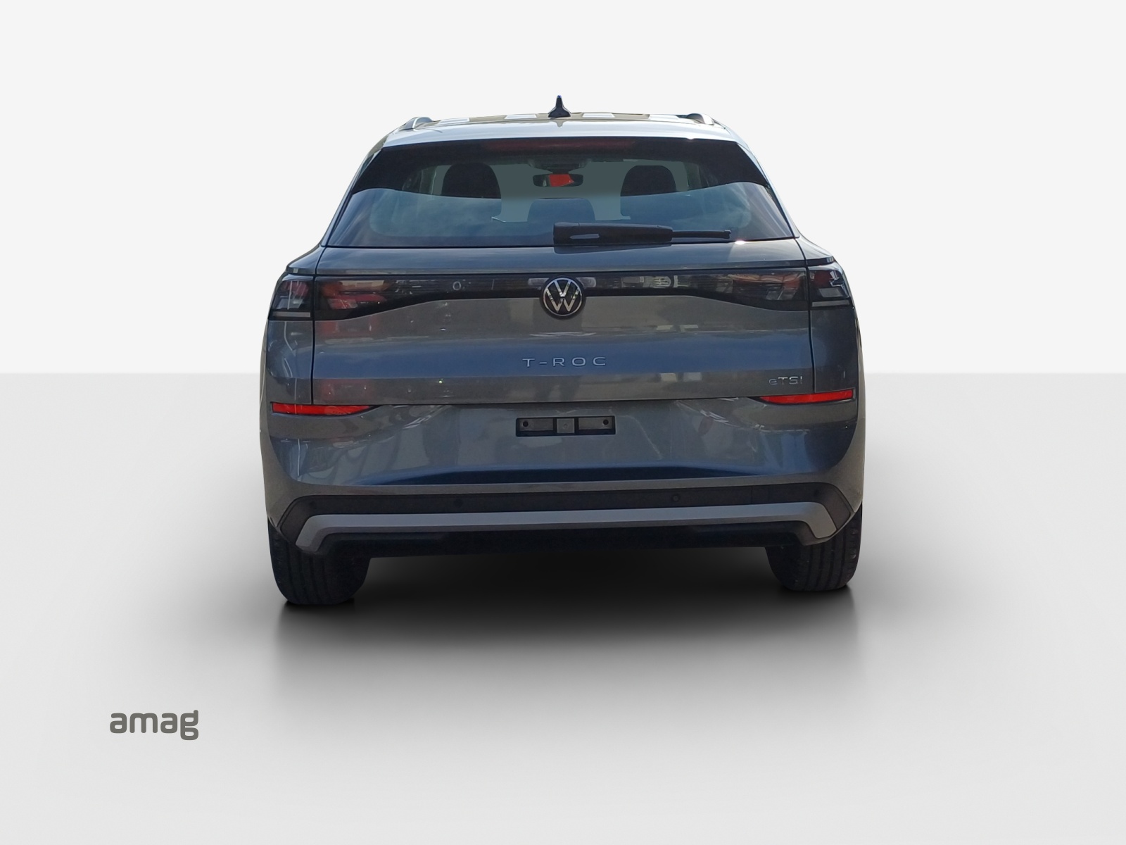 VW T-Roc 1.5 eTSI mHEV Trend DSG-image-3