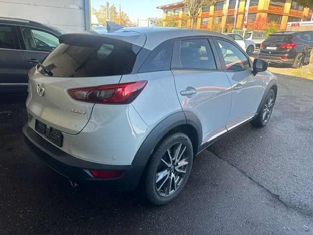 MAZDA CX-3 1.5 D Ambition FWD-image-3