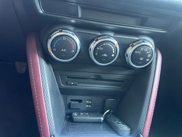 MAZDA CX-3 1.5 D Ambition FWD-image-17