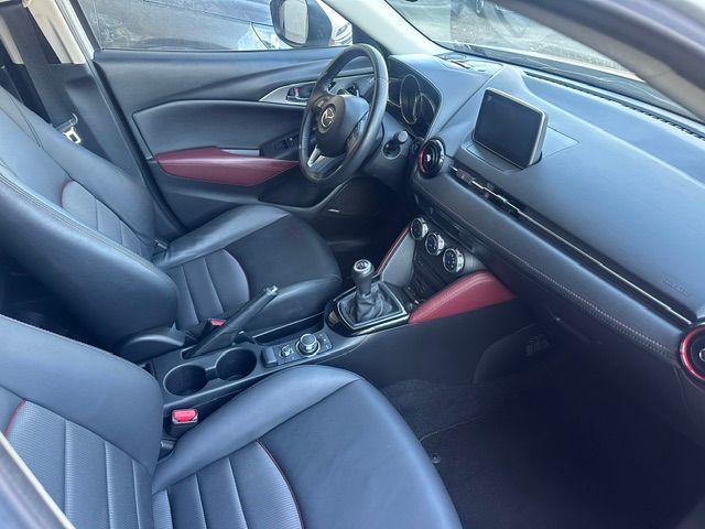 MAZDA CX-3 1.5 D Ambition FWD-image-6