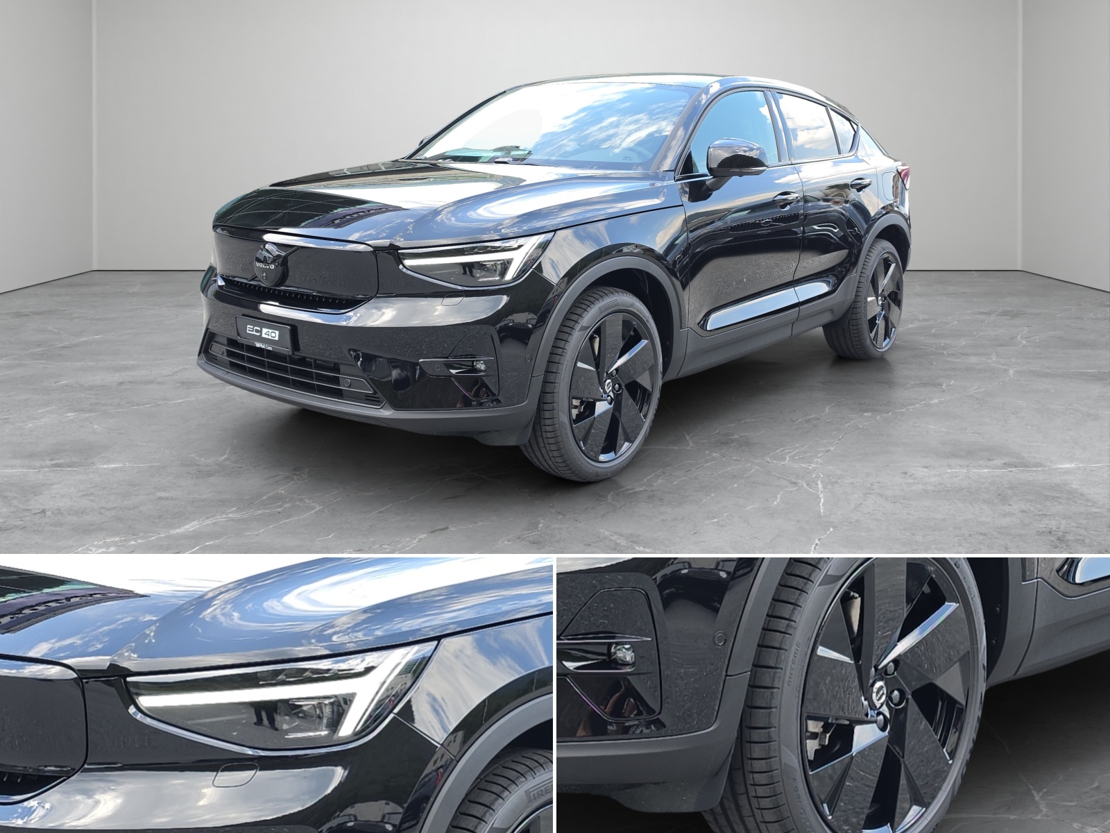 VOLVO EC40 Twin Performance Black Edition AWD-image-13