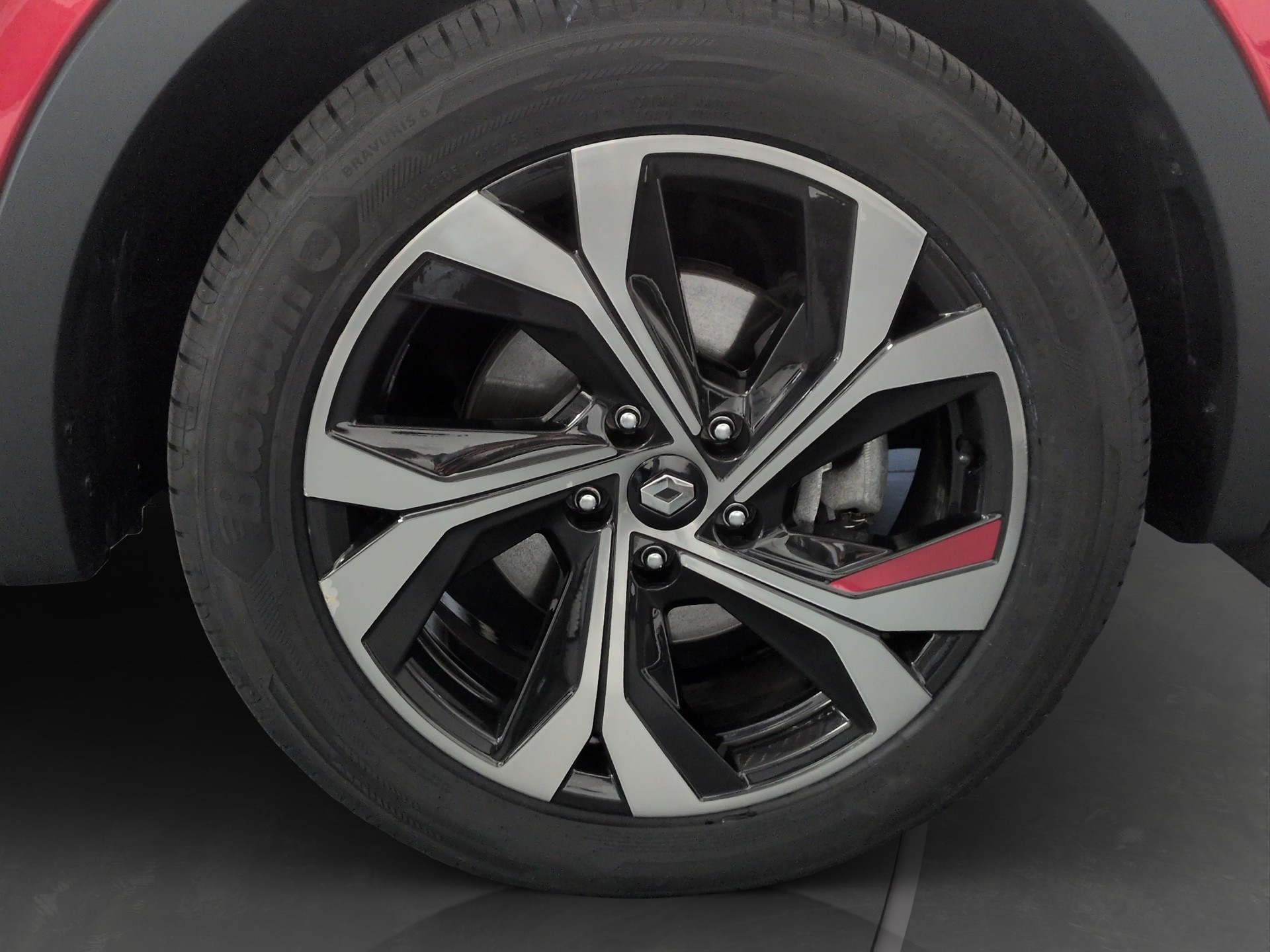 RENAULT Arkana 1.6 E-Tech R.S.Line-image-17