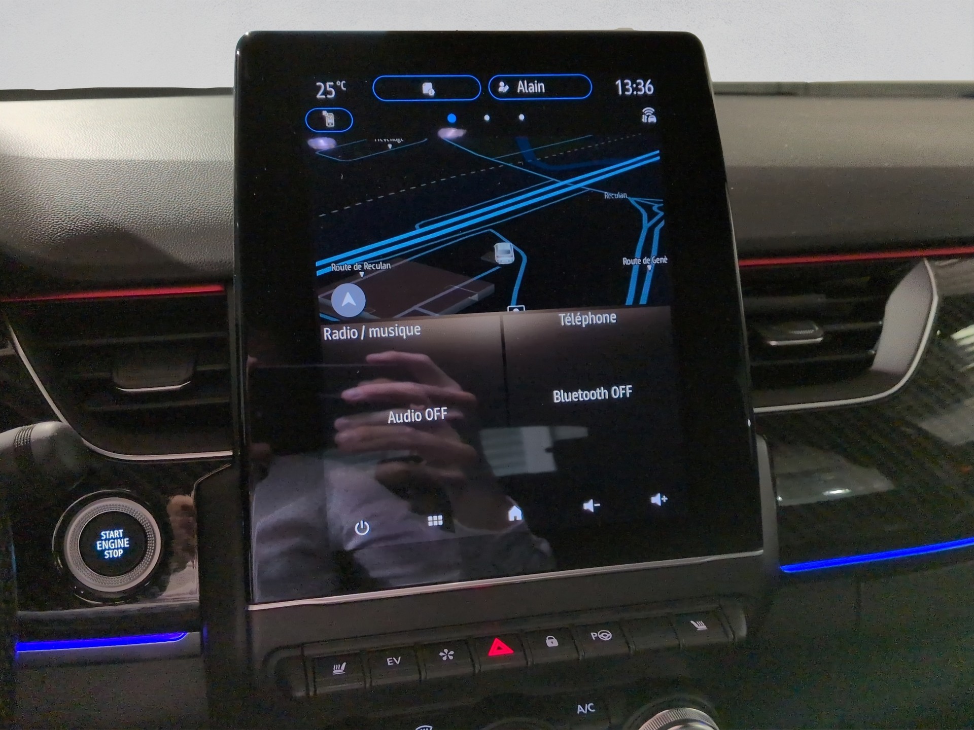 RENAULT Arkana 1.6 E-Tech R.S.Line-image-12