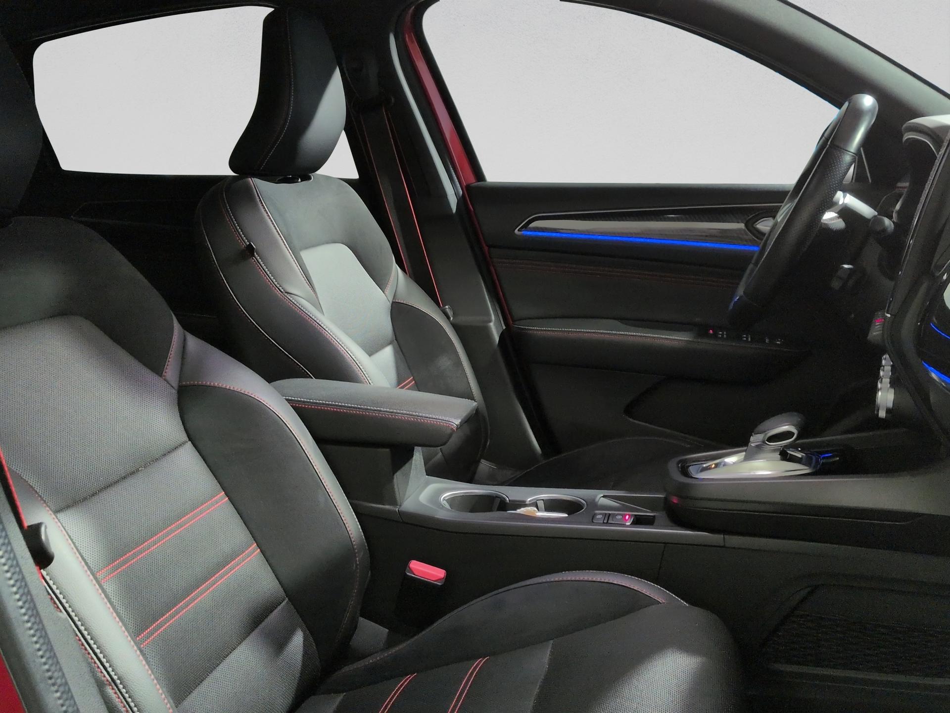 RENAULT Arkana 1.6 E-Tech R.S.Line-image-16