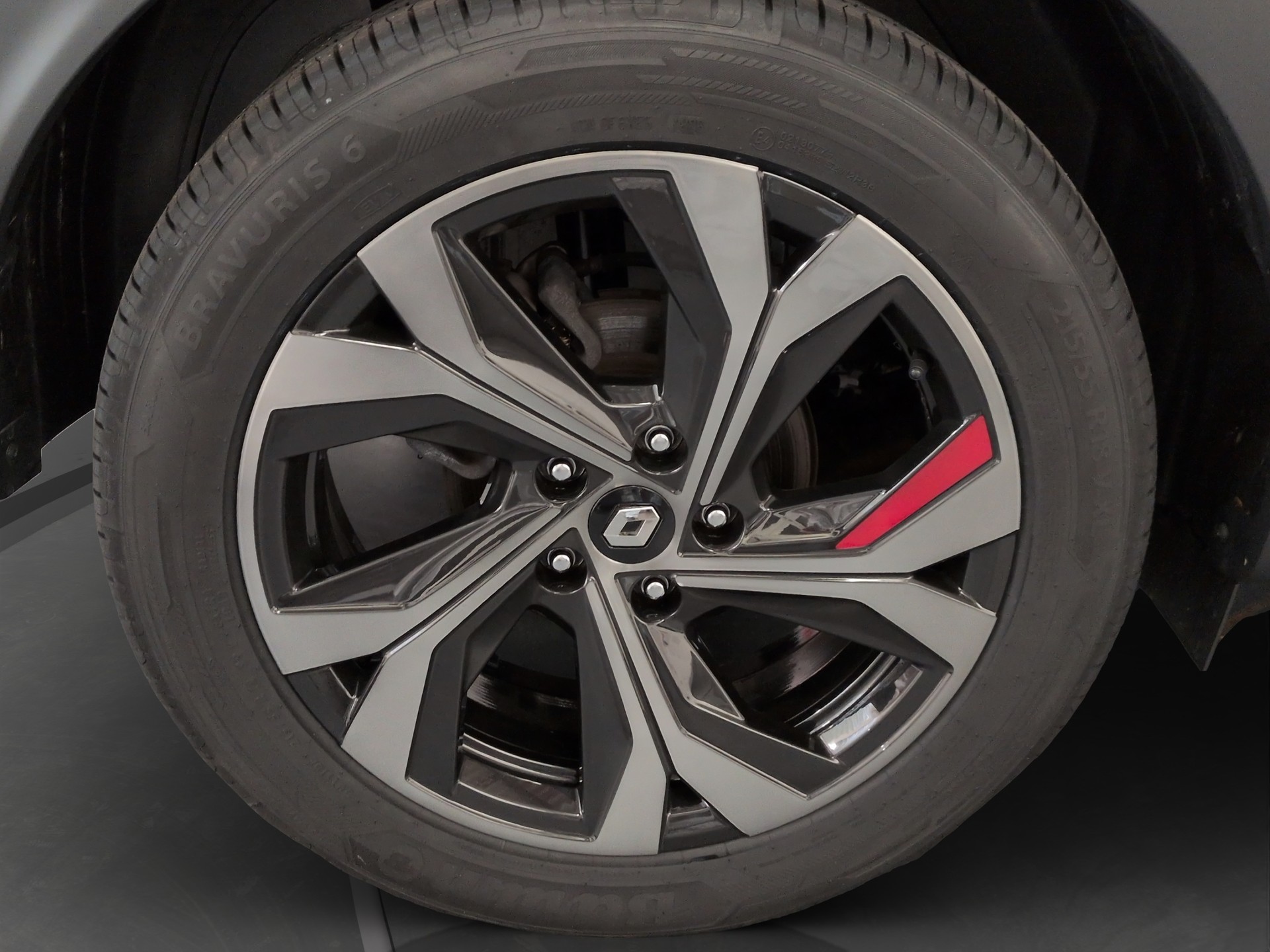 RENAULT Arkana 1.6 E-Tech R.S.Line-image-26