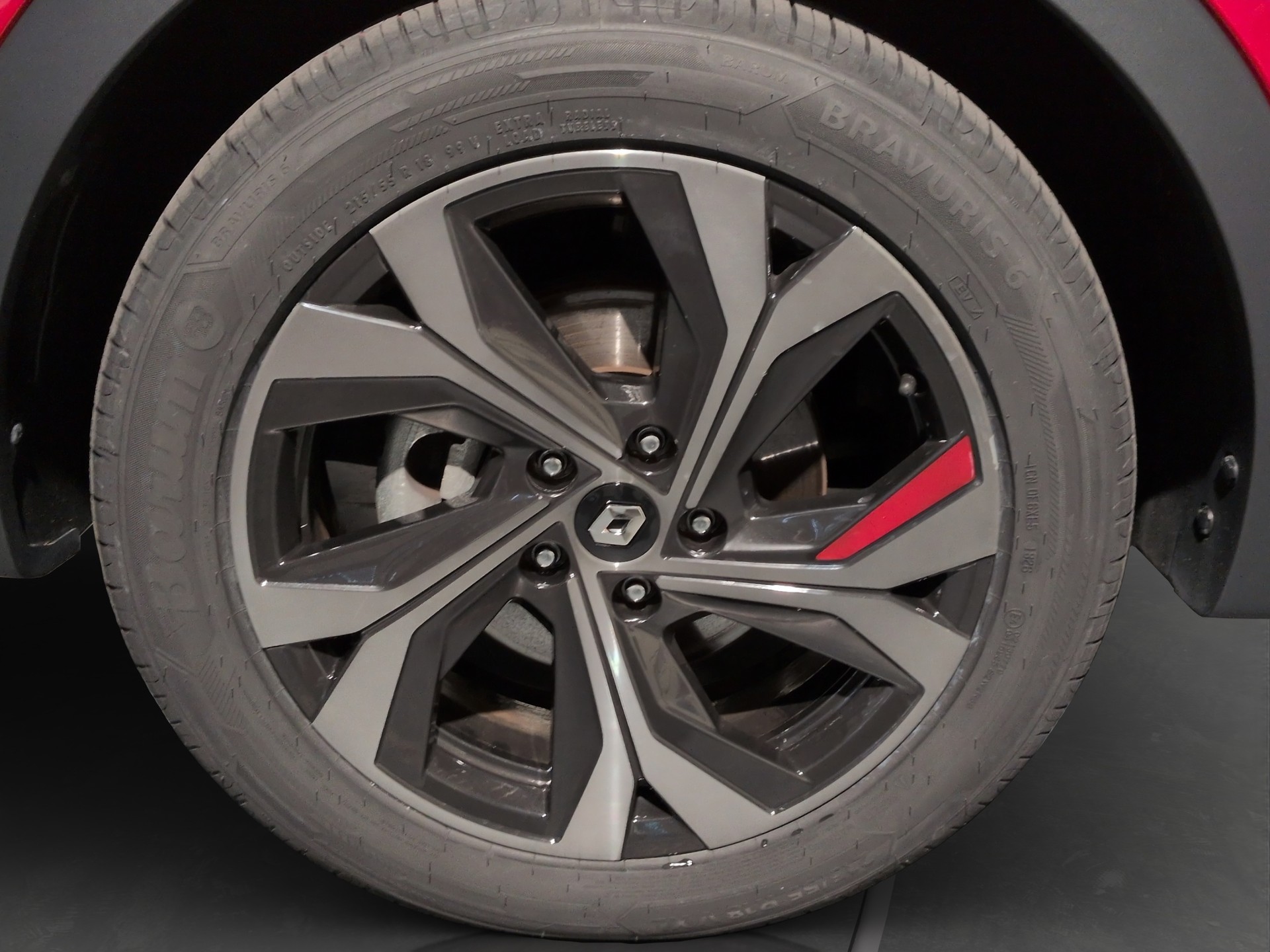 RENAULT Arkana 1.6 E-Tech R.S.Line-image-24
