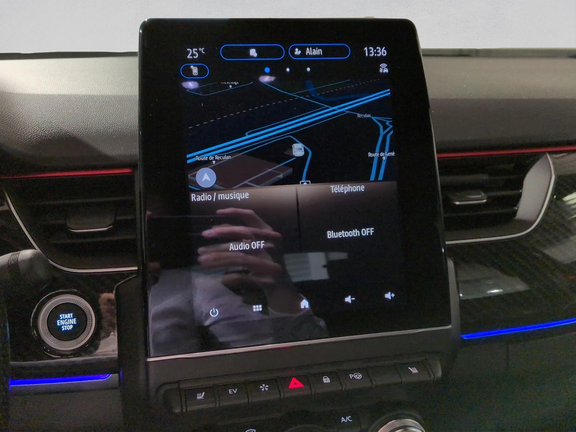 RENAULT Arkana 1.6 E-Tech R.S.Line-image-12