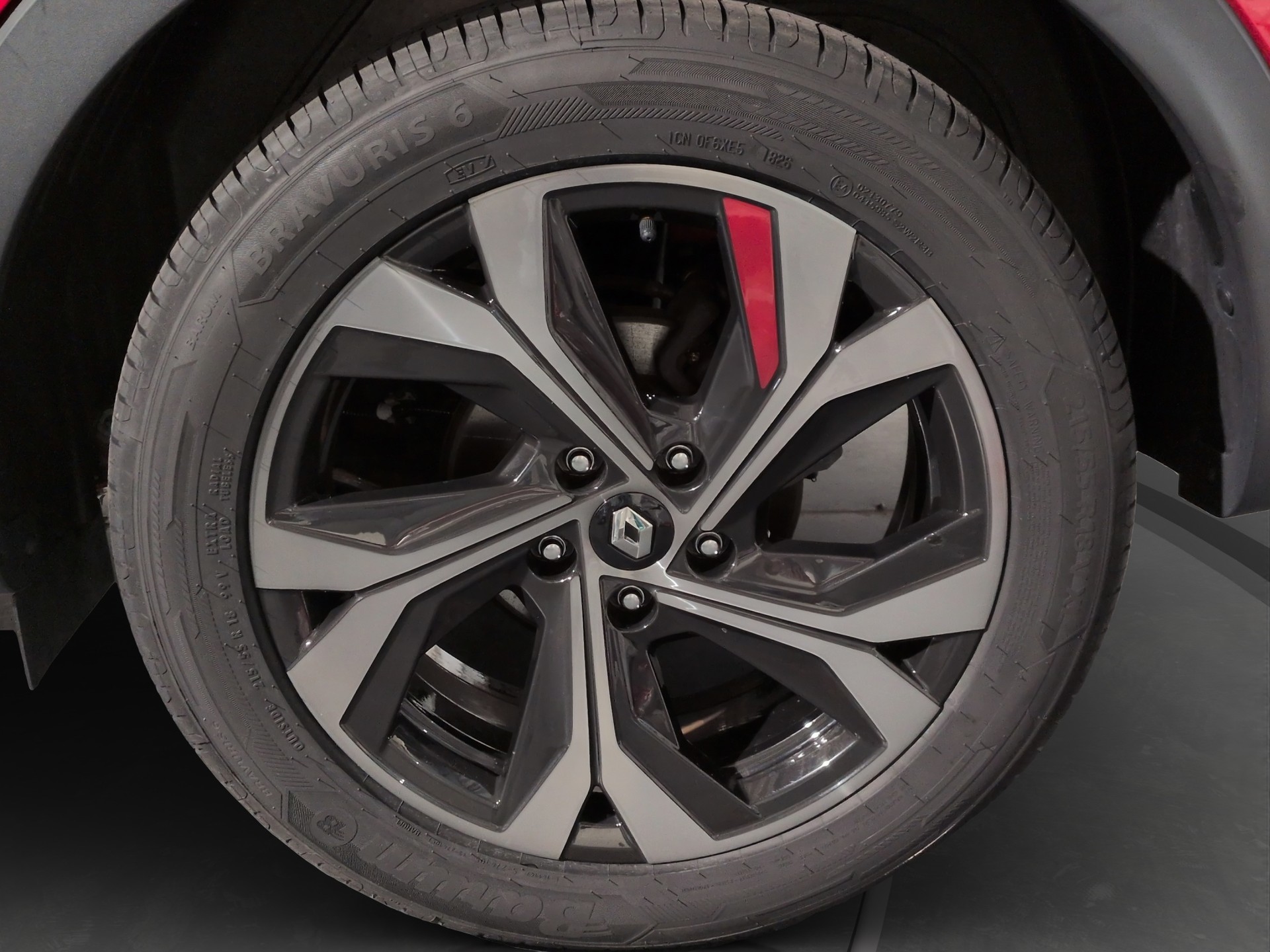 RENAULT Arkana 1.6 E-Tech R.S.Line-image-25