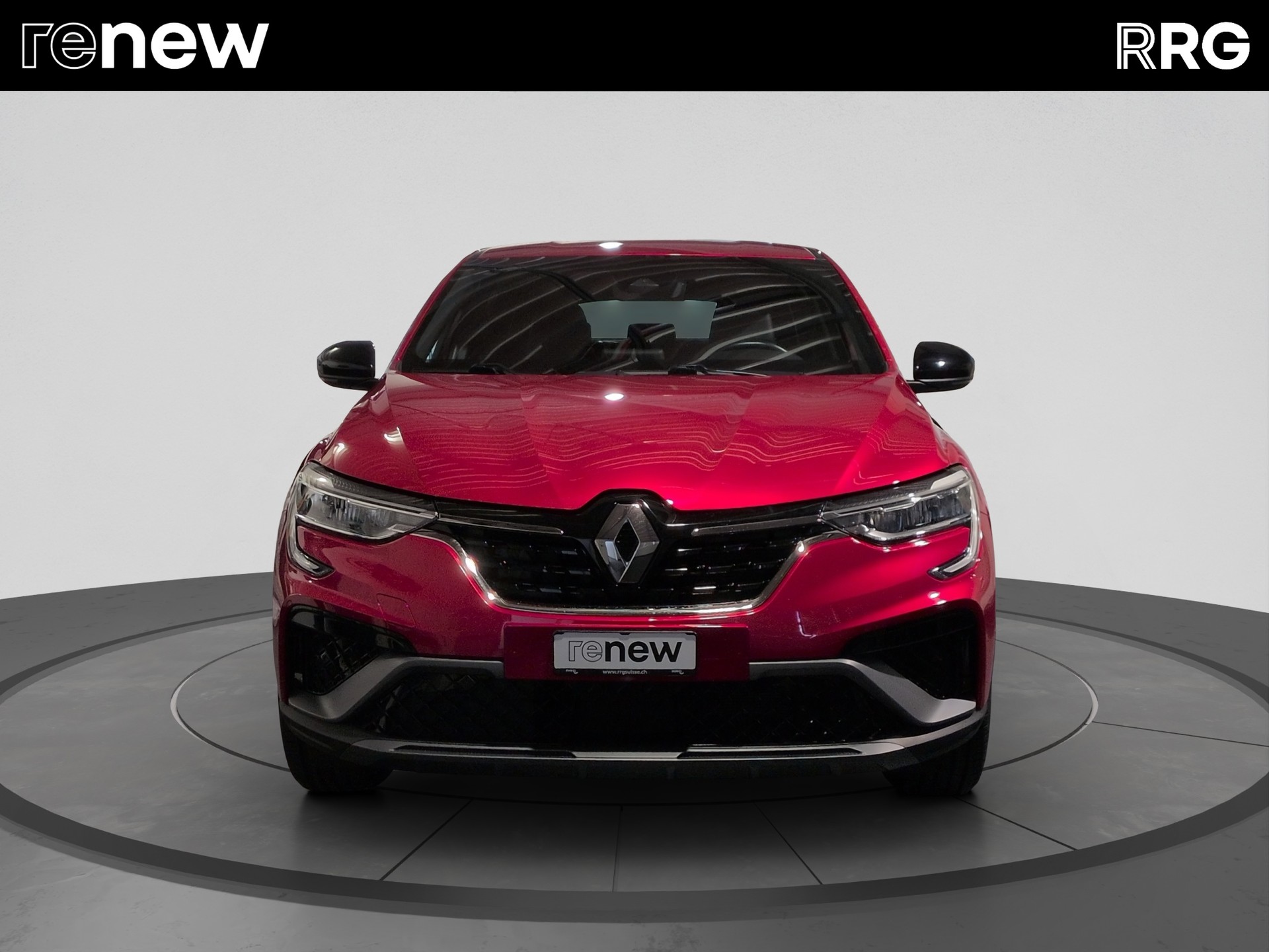 RENAULT Arkana 1.6 E-Tech R.S.Line-image-7