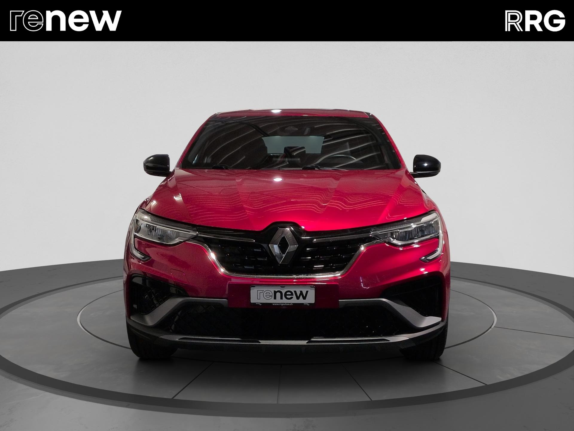 RENAULT Arkana 1.6 E-Tech R.S.Line-image-7
