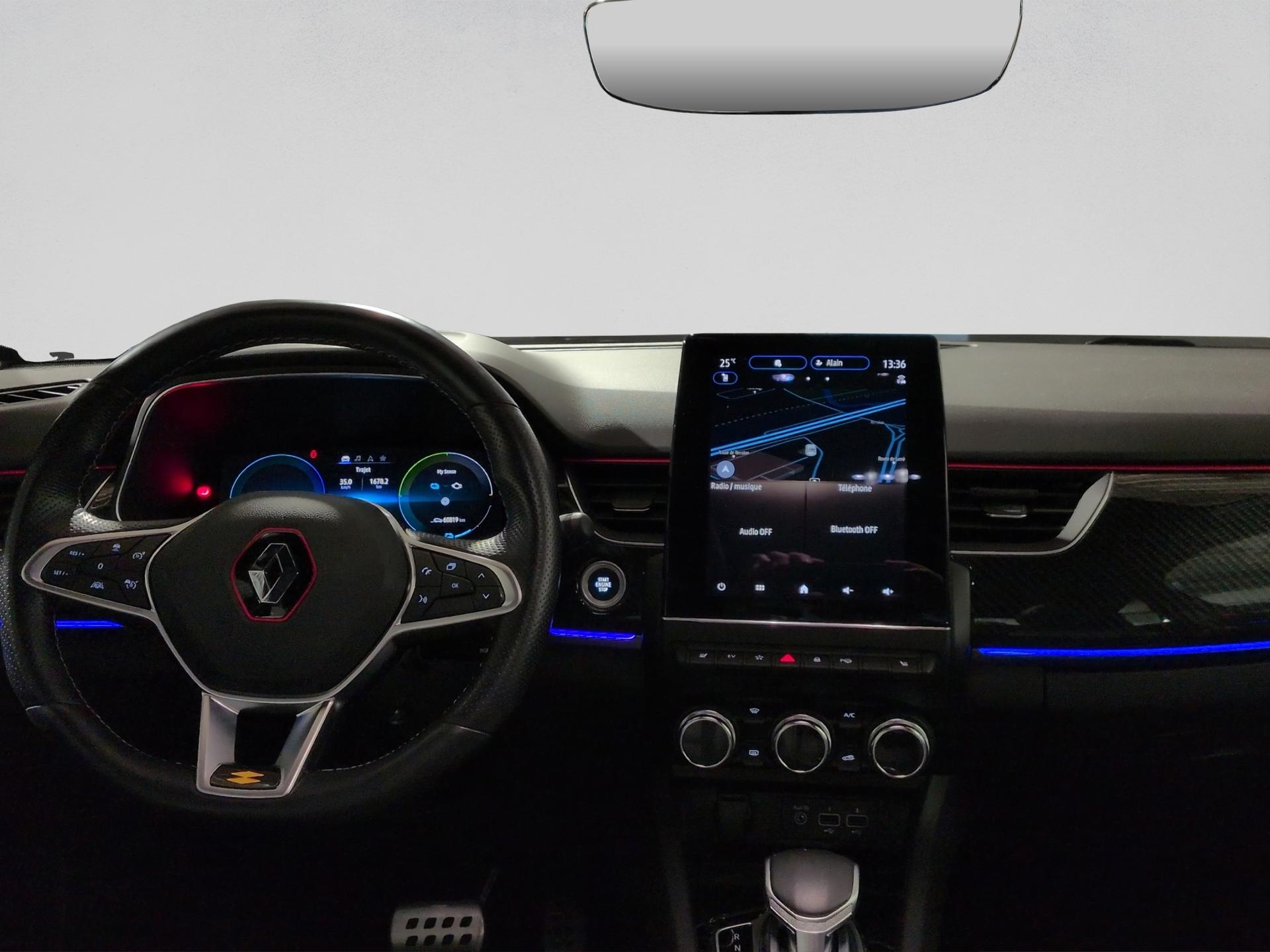 RENAULT Arkana 1.6 E-Tech R.S.Line-image-13