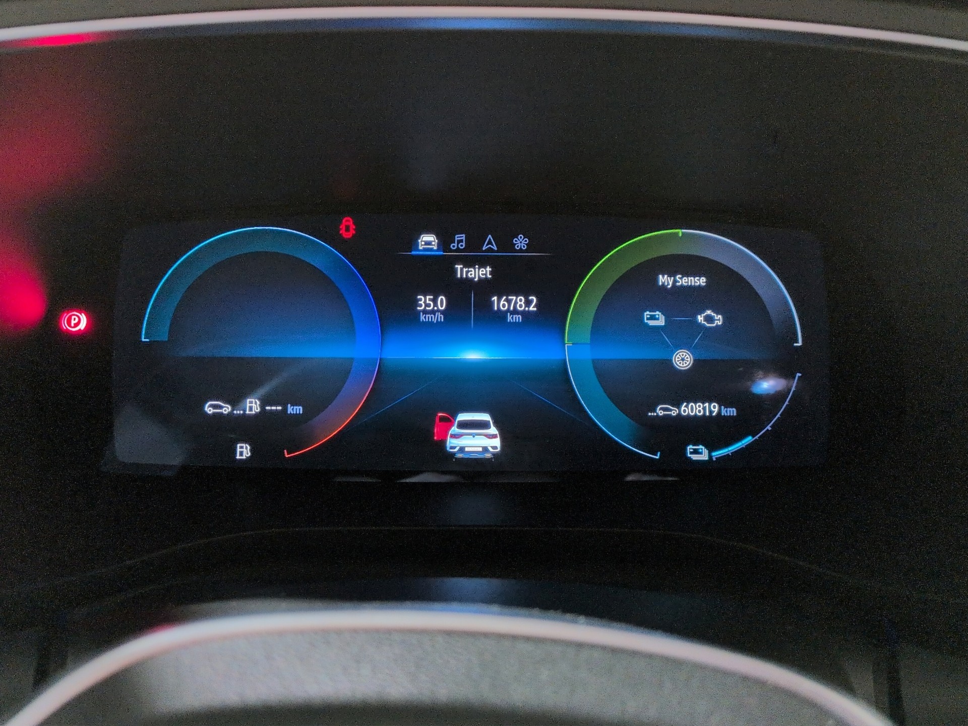 RENAULT Arkana 1.6 E-Tech R.S.Line-image-10