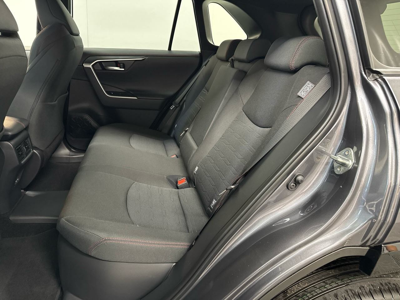 TOYOTA RAV-4 2.5 PHEV Advance e-CVT 4WD 300HP-image-9