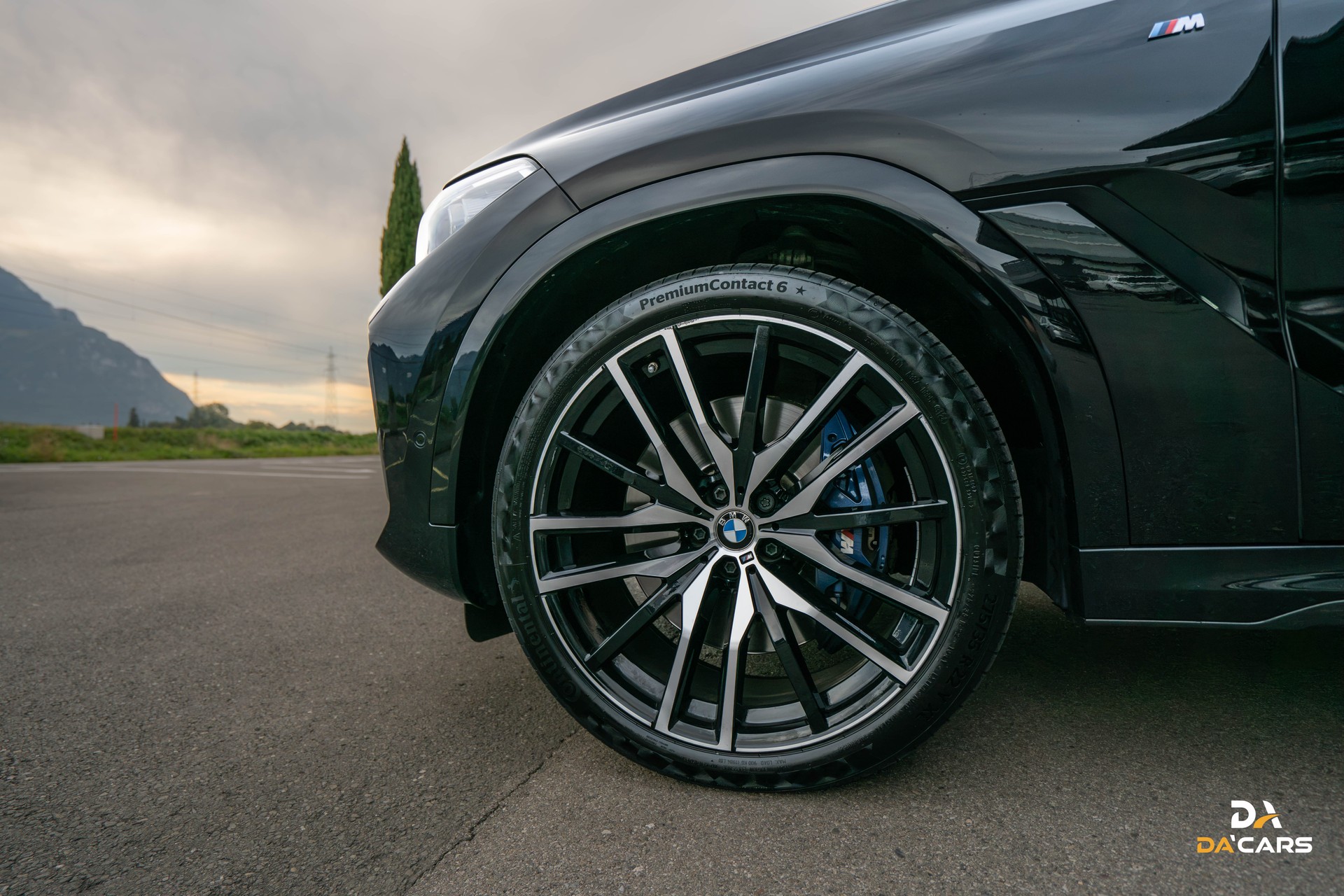 BMW X6 xDrive 48V 40d Steptronic M Sport-image-5