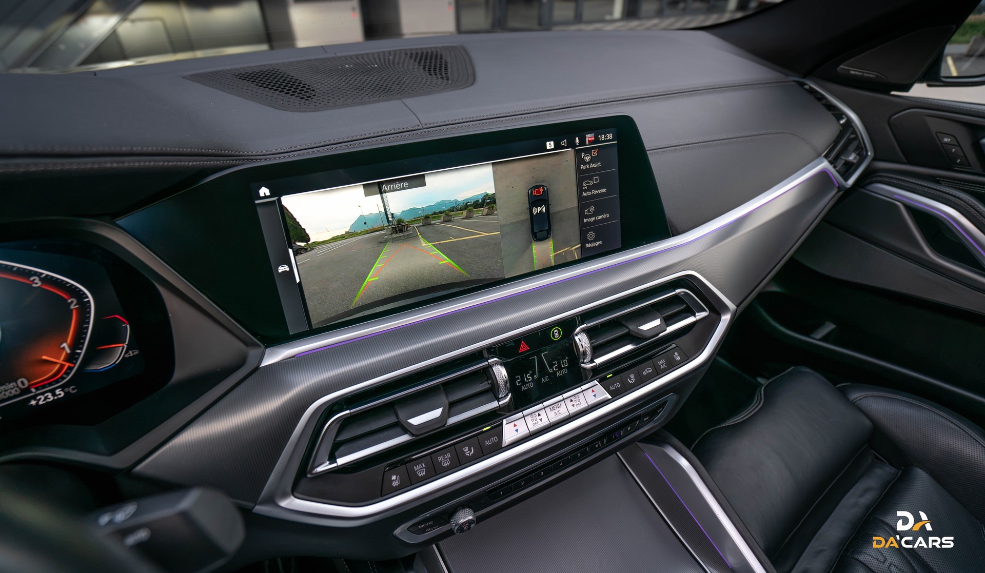 BMW X6 xDrive 48V 40d Steptronic M Sport-image-14
