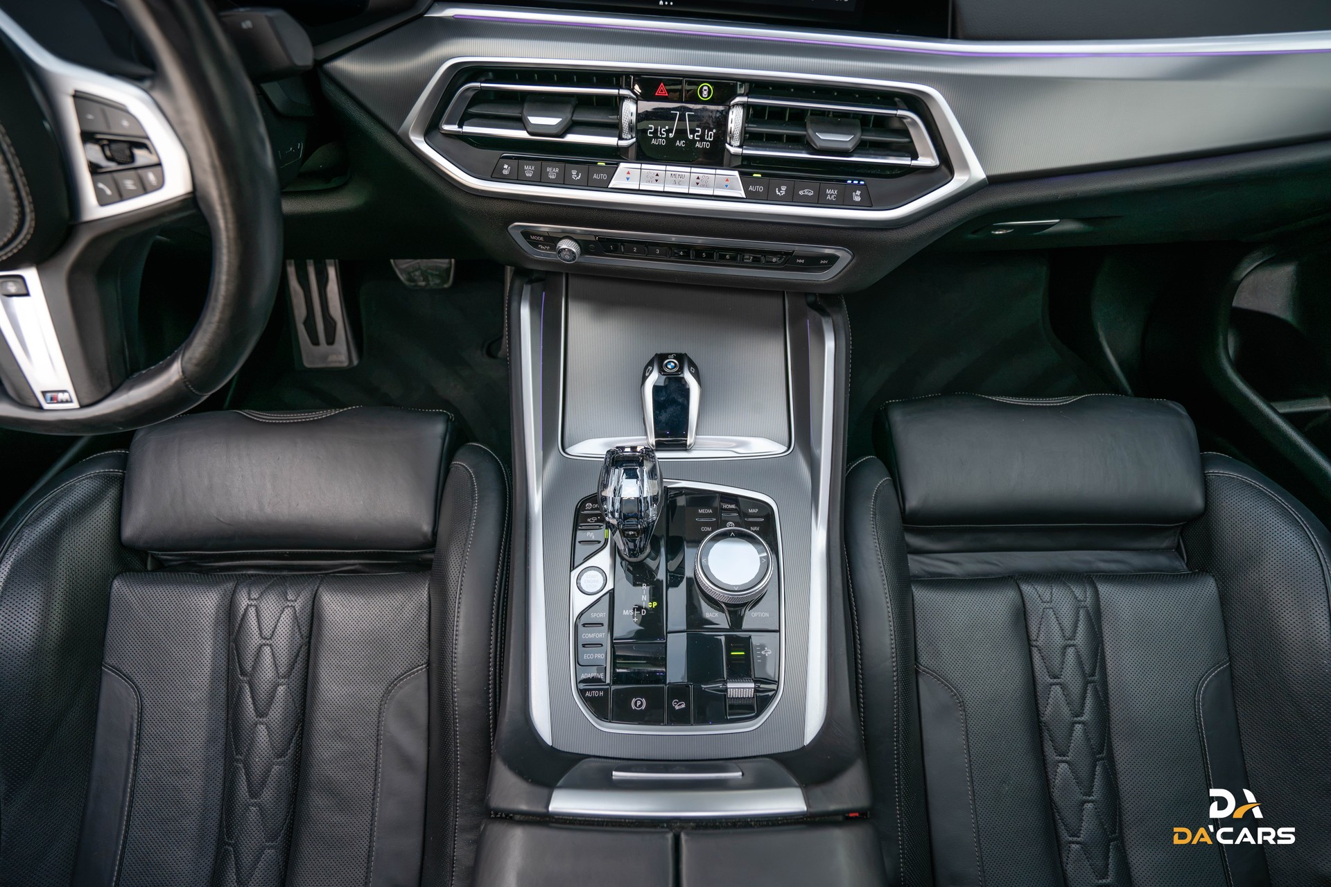 BMW X6 xDrive 48V 40d Steptronic M Sport-image-13