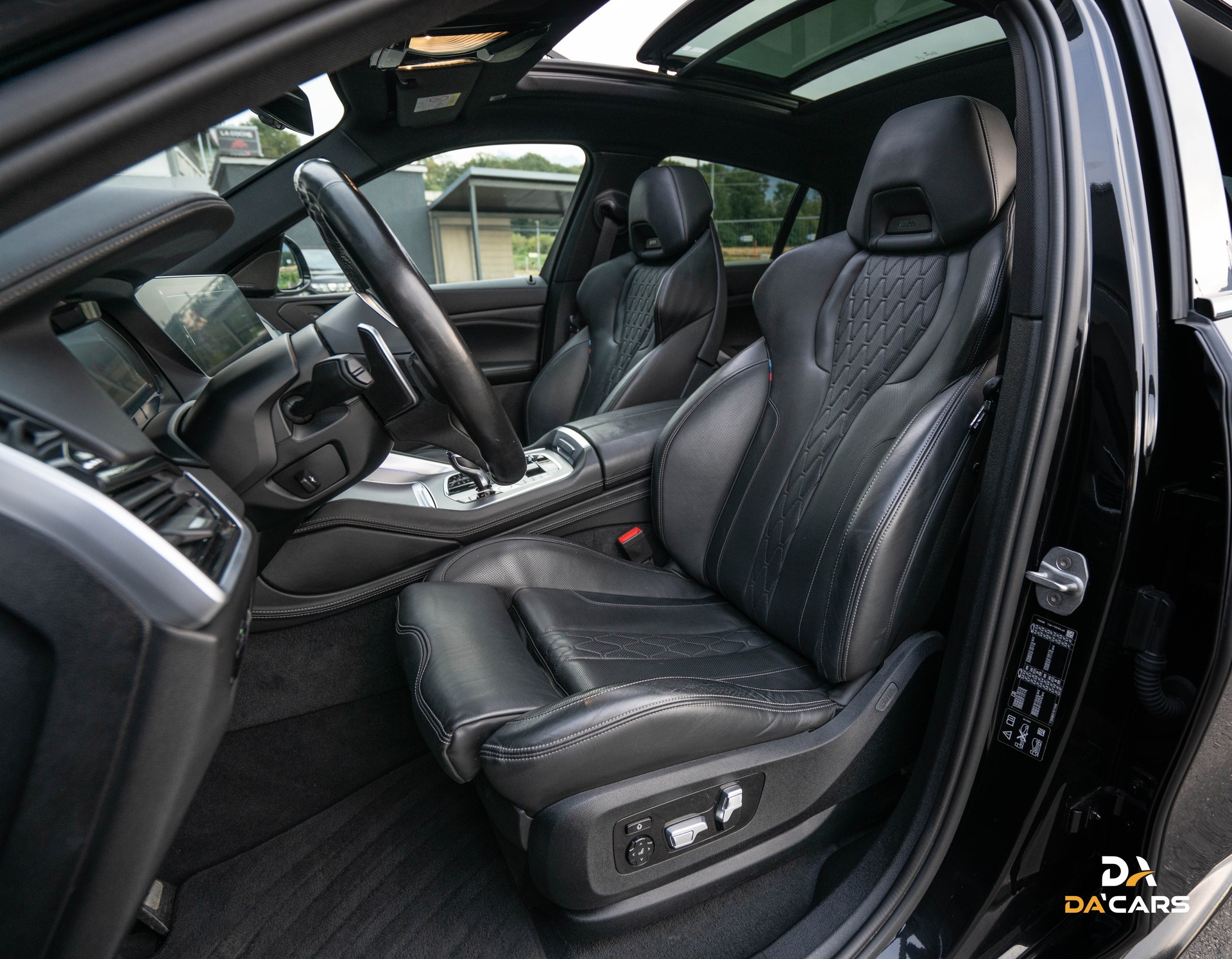 BMW X6 xDrive 48V 40d Steptronic M Sport-image-6