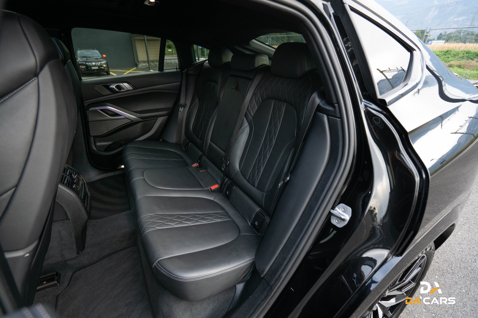BMW X6 xDrive 48V 40d Steptronic M Sport-image-7
