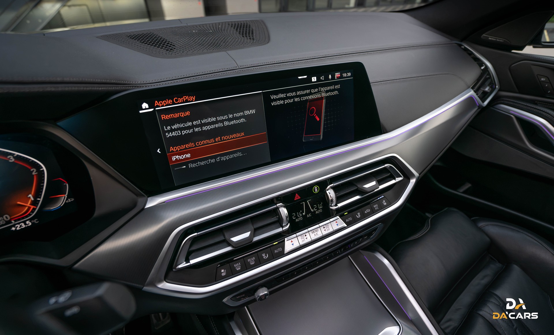 BMW X6 xDrive 48V 40d Steptronic M Sport-image-16