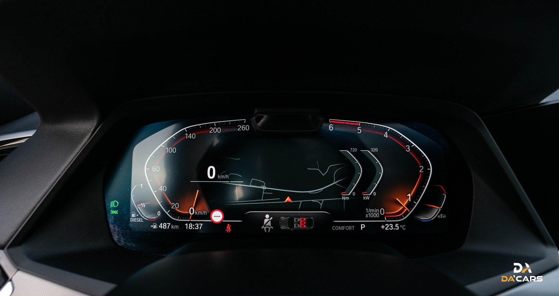 BMW X6 xDrive 48V 40d Steptronic M Sport-image-10