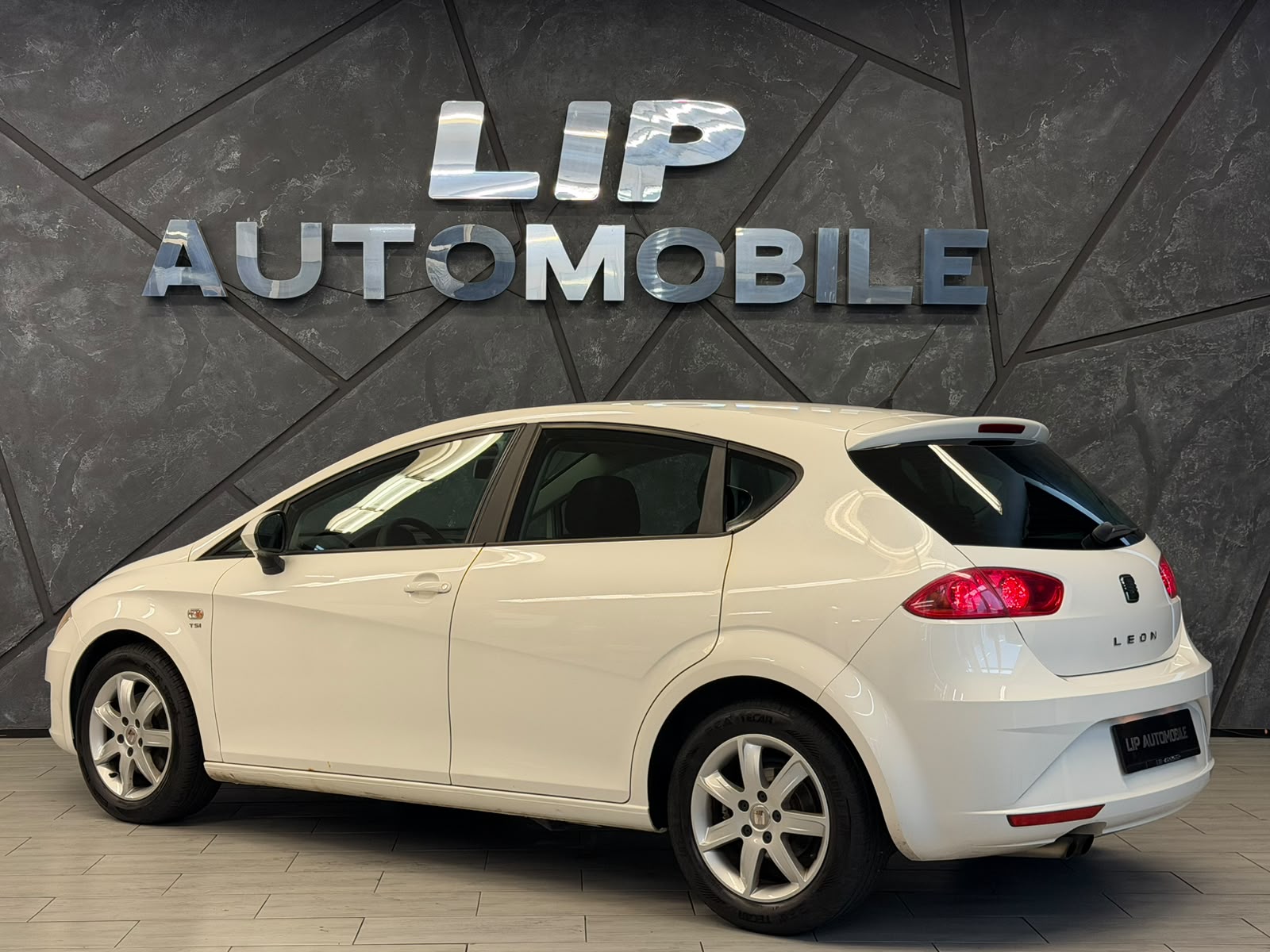 SEAT Leon 1.4 TSI Style-image-7