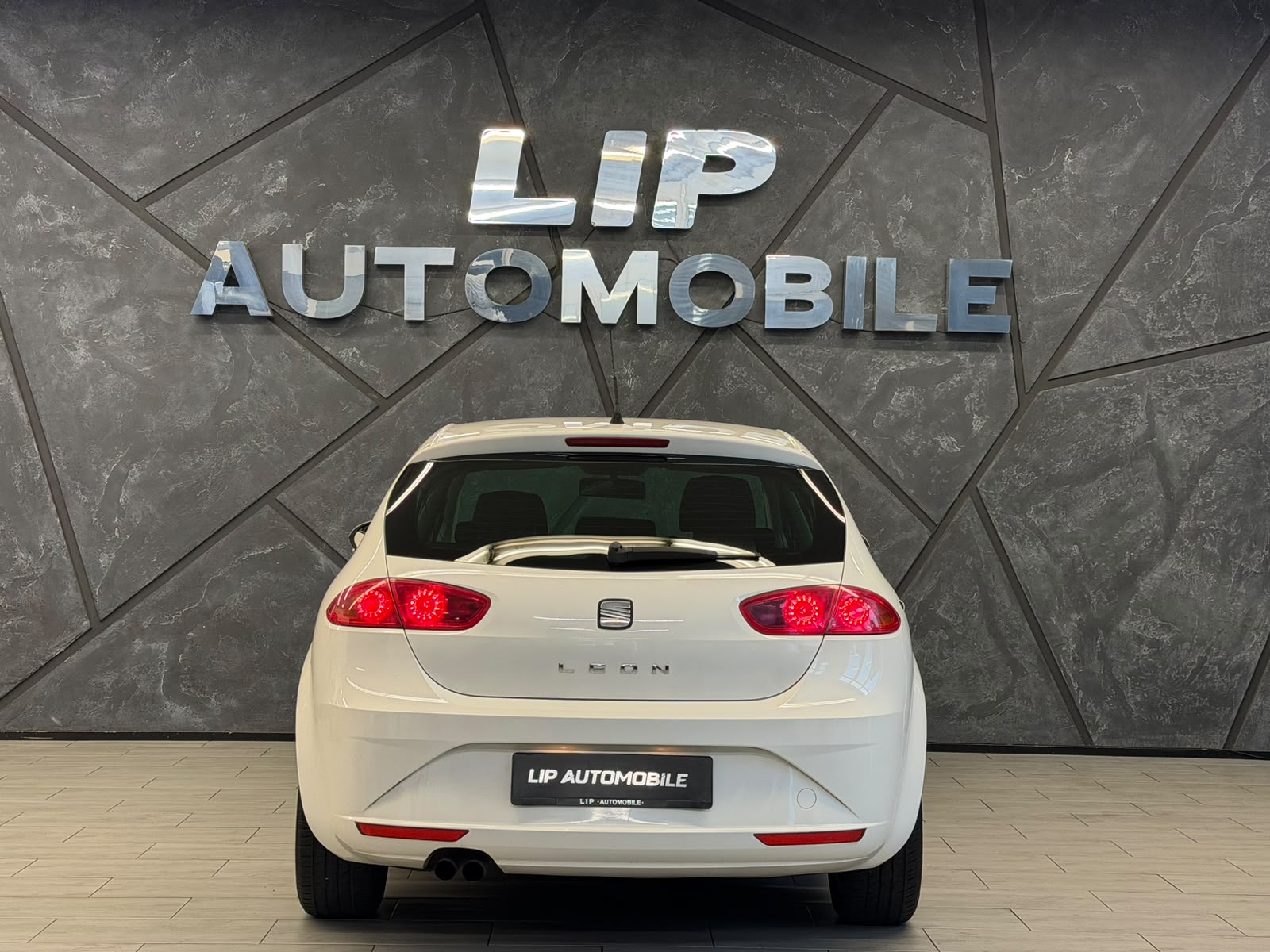 SEAT Leon 1.4 TSI Style-image-6