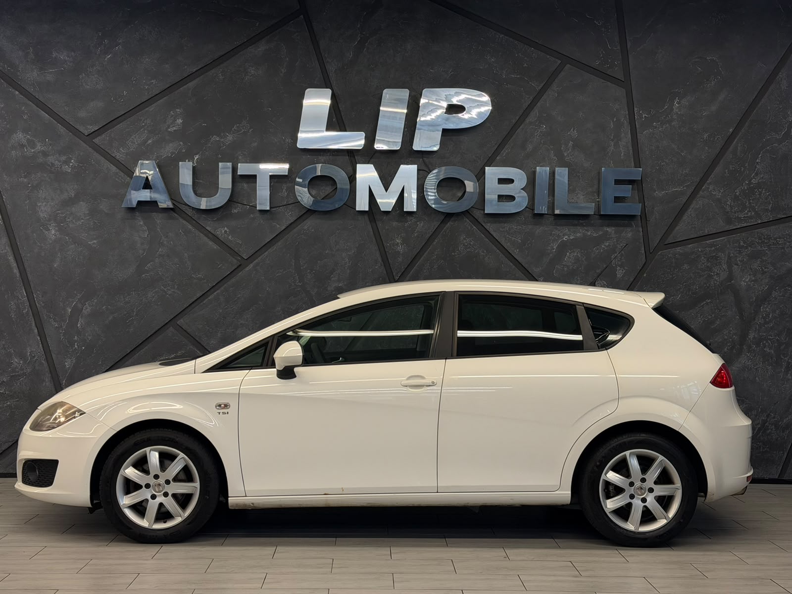 SEAT Leon 1.4 TSI Style-image-3