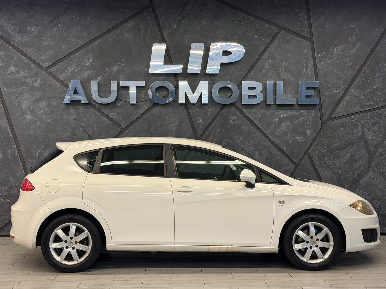 SEAT Leon 1.4 TSI Style-image-4