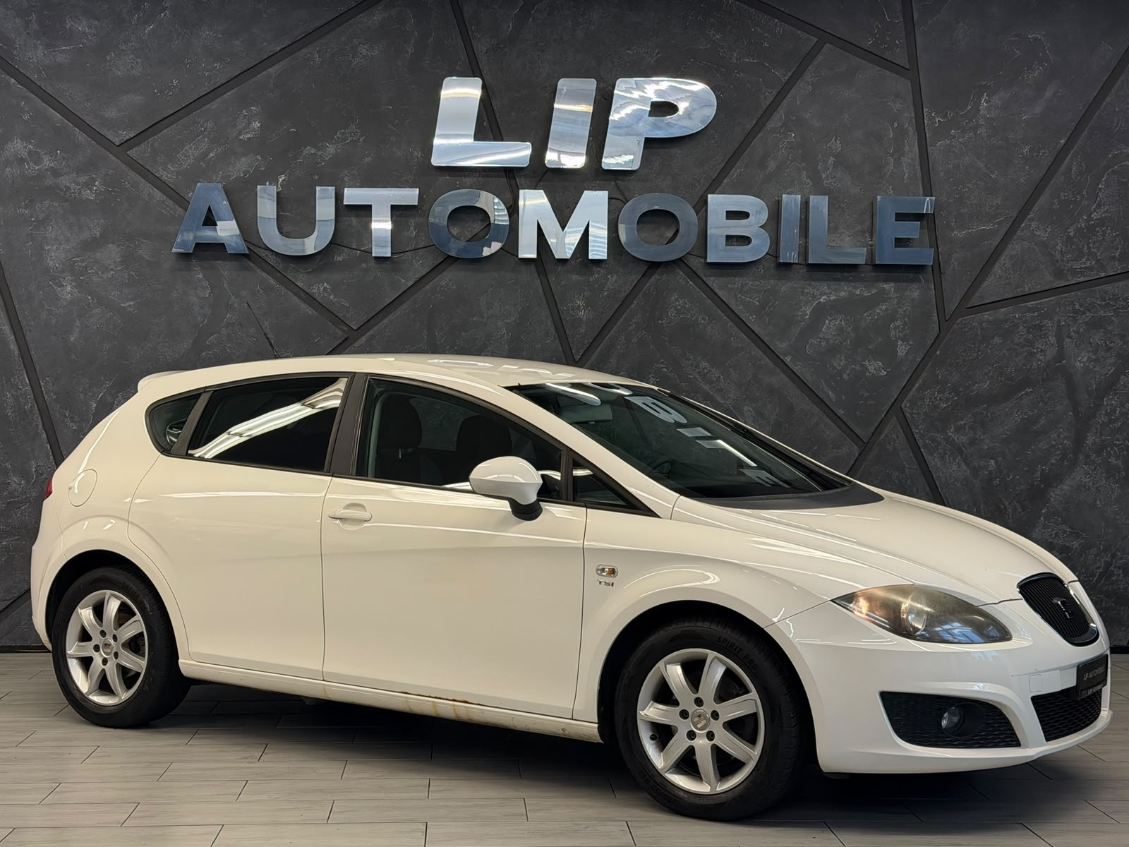 SEAT Leon 1.4 TSI Style-image-2