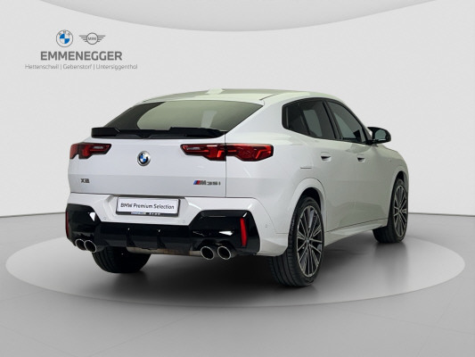 BMW X2 xDrive M35i-image-4