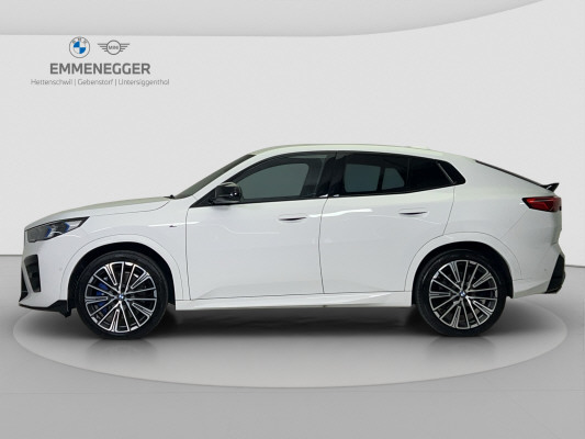 BMW X2 xDrive M35i-image-1
