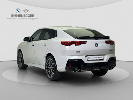 BMW X2 xDrive M35i-image-2