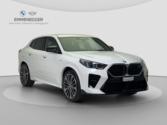 BMW X2 xDrive M35i-image-6