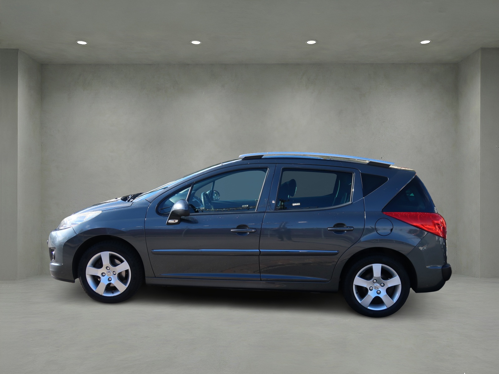 PEUGEOT 207 SW 1.6 16V Active-image-7