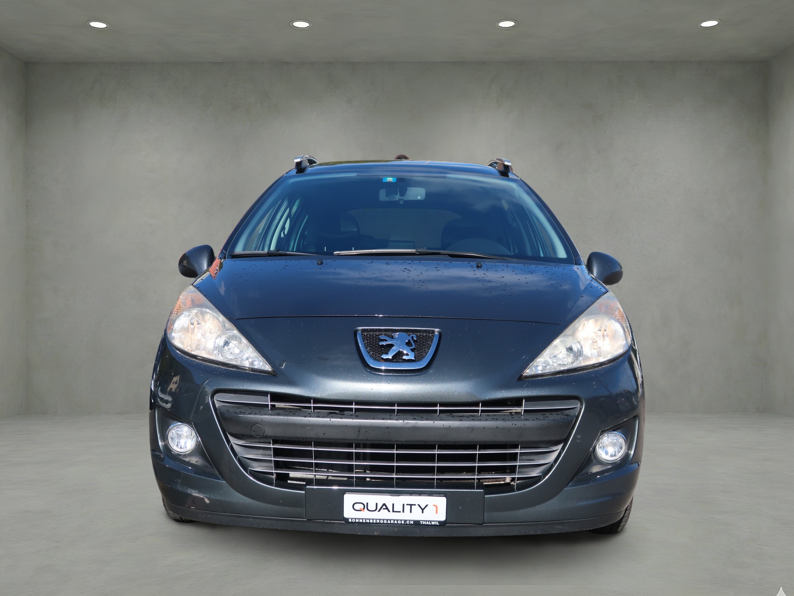 PEUGEOT 207 SW 1.6 16V Active-image-1