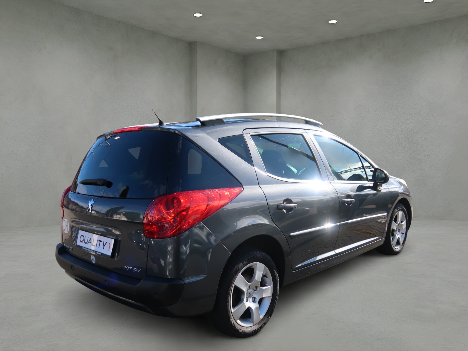 PEUGEOT 207 SW 1.6 16V Active-image-4