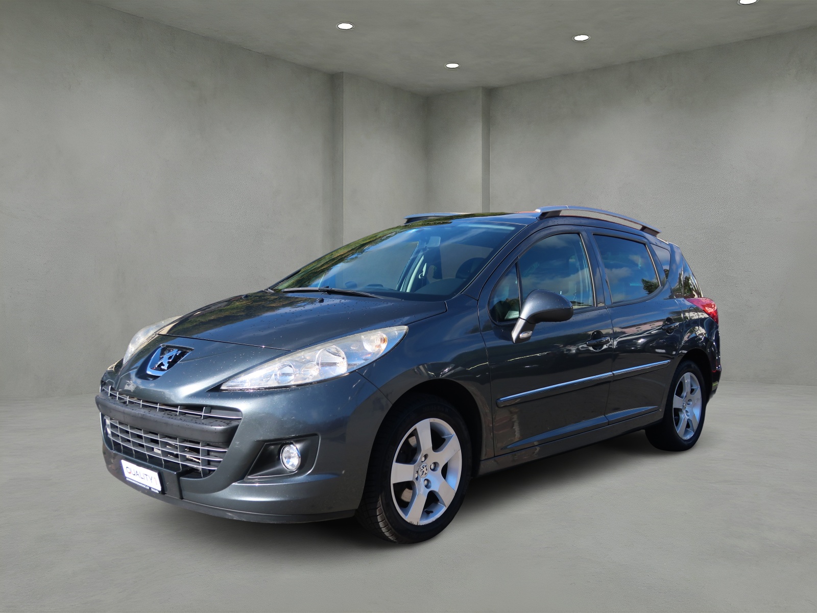 PEUGEOT 207 SW 1.6 16V Active-image-0