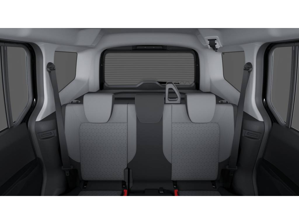 FORD Tourneo Courier 1.0 EcoBoost Titanium Automat-image-13