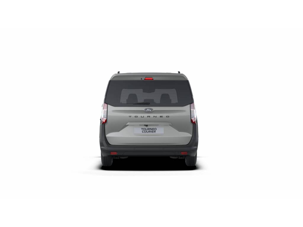 FORD Tourneo Courier 1.0 EcoBoost Titanium Automat-image-4