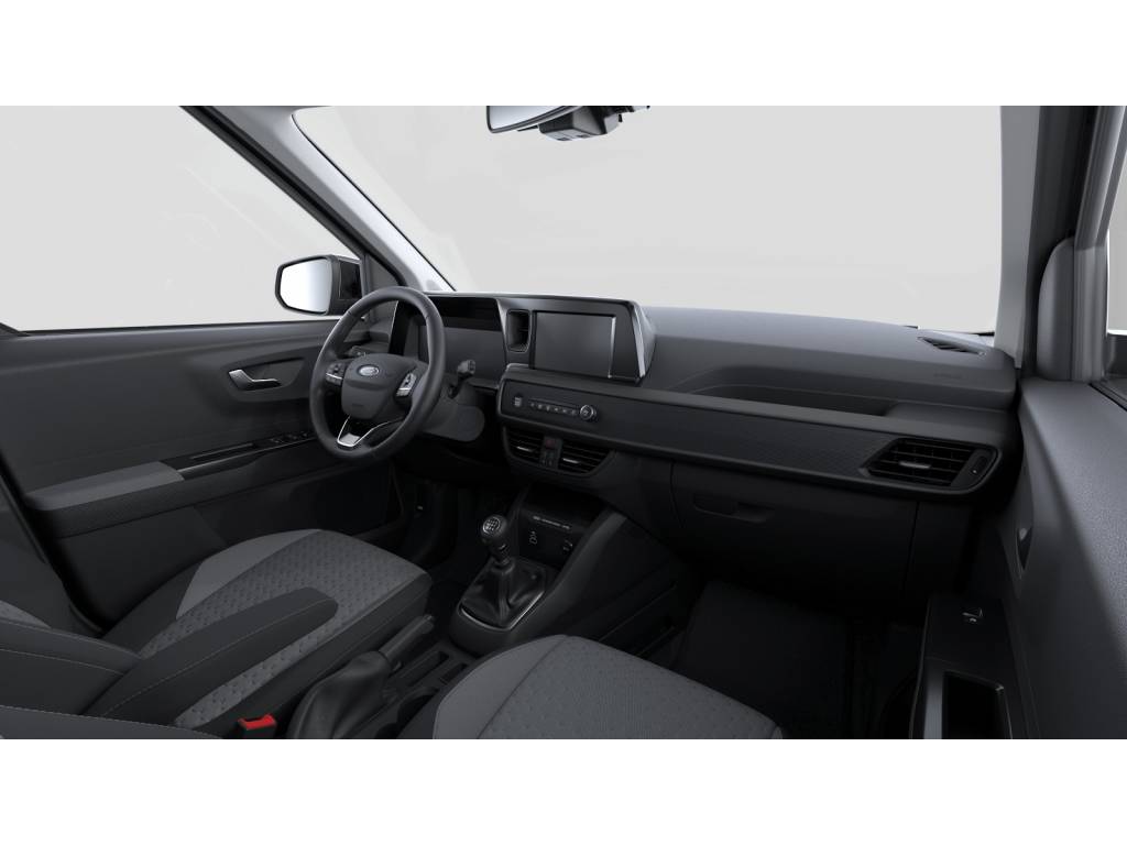 FORD Tourneo Courier 1.0 EcoBoost Titanium Automat-image-11